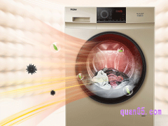 网上可以买洗衣机吗，会不会有假货吗?