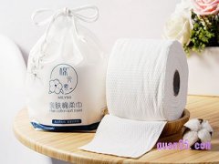 洗脸巾买纯棉的好还是植物竹纤维的好？