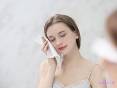 洗脸巾一天可以用几次，可以一天用两次吗？