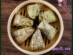 网上买的粽子安全靠谱吗，能不能吃？