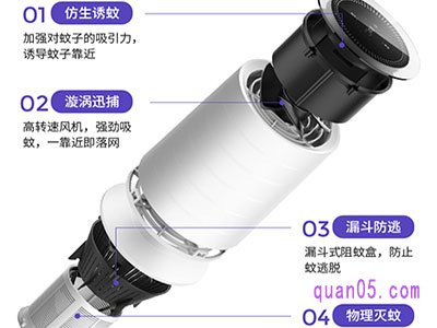 格林盈璐灭蚊灯怎么样