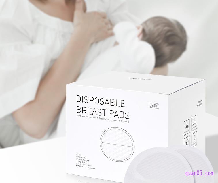 babycare防溢乳垫