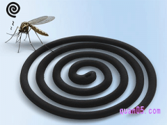 蚊香多久能把蚊子熏死？