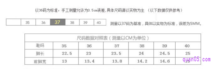 选择帆布鞋尺码的时候，要根据自己的实际脚长来选择