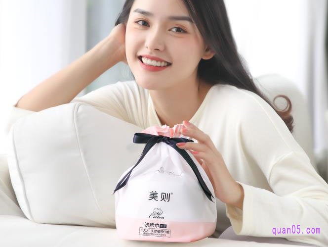 美则洗脸巾好不好,美则洗脸巾怎么用