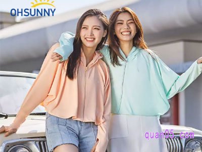 ohsunny旗舰店入口