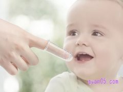 babycare手指套牙刷-价格-多少钱