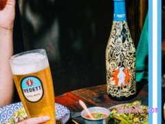 京东白熊啤酒优惠券在哪领取