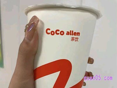 coco都可的珍珠奶茶好喝吗