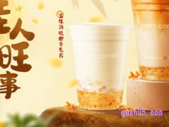 美团美食团购 库迪咖啡富桂酒酿2选1仅需8.8元