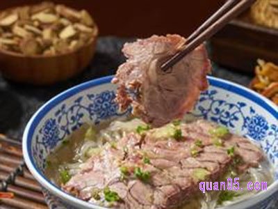 美团乐膳汤坊美食团购券 招牌党参牛肉汤到手9.9元