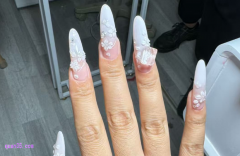 美团团购美甲店在哪里找