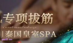 美团上600多元的spa是什么