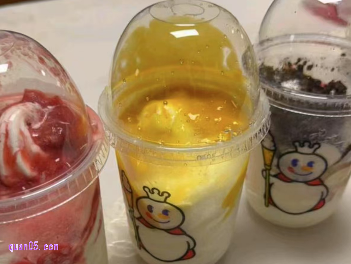 美团外卖奶茶怎么点更划算（便宜）