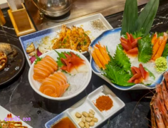 美团买的自助餐券 怎么送给朋友用